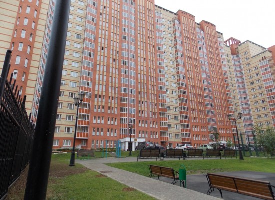 ЖК ГУСАРСКАЯ БАЛЛАДА